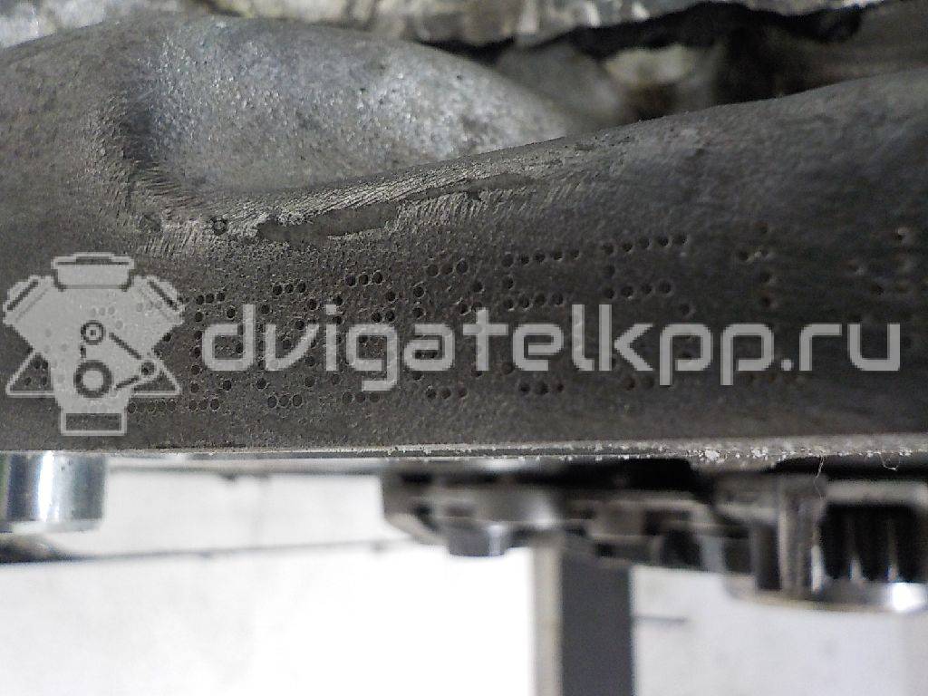 Фото Контрактный (б/у) двигатель CZDA для Volkswagen Scirocco / Tiguan / Touran / Cc / Sharan 150 л.с 16V 1.4 л бензин 04E100034D {forloop.counter}}