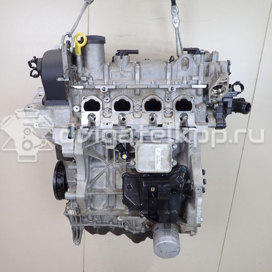 Фото Контрактный (б/у) двигатель CZDA для Volkswagen Scirocco / Tiguan / Touran / Cc / Sharan 150 л.с 16V 1.4 л бензин 04E100034D