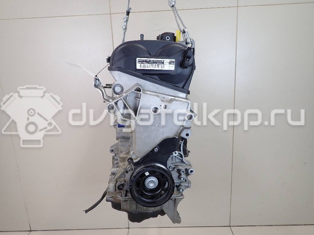 Фото Контрактный (б/у) двигатель CZDA для Volkswagen Scirocco / Tiguan / Touran / Cc / Sharan 150 л.с 16V 1.4 л бензин 04E100034D {forloop.counter}}