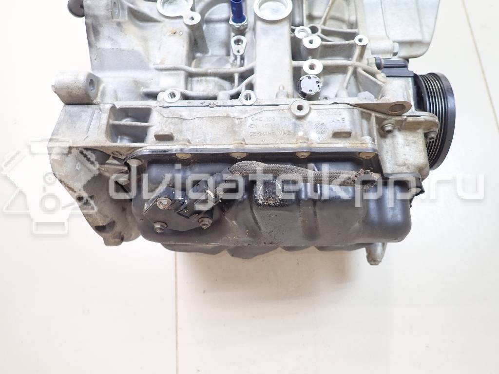 Фото Контрактный (б/у) двигатель CZDA для Volkswagen Scirocco / Tiguan / Touran / Cc / Sharan 150 л.с 16V 1.4 л бензин 04E100034D {forloop.counter}}