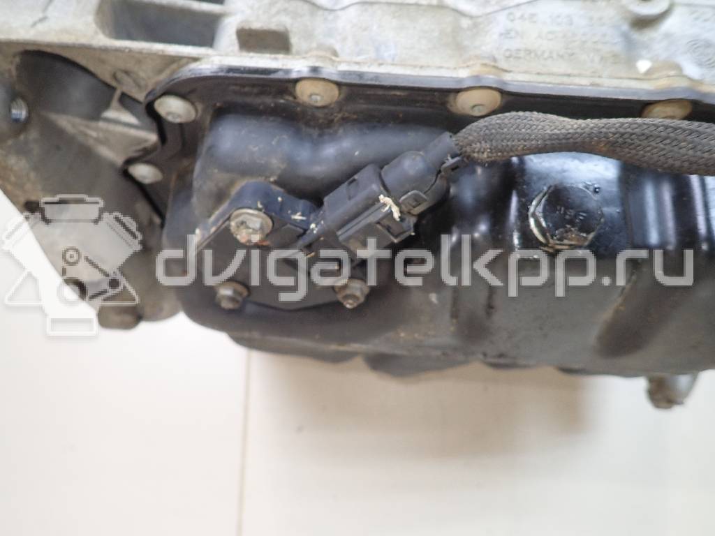 Фото Контрактный (б/у) двигатель CZDA для Volkswagen Scirocco / Tiguan / Touran / Cc / Sharan 150 л.с 16V 1.4 л бензин 04E100034D {forloop.counter}}