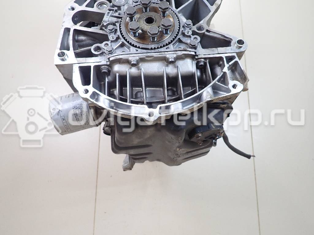 Фото Контрактный (б/у) двигатель CZDA для Volkswagen Scirocco / Tiguan / Touran / Cc / Sharan 150 л.с 16V 1.4 л бензин 04E100034D {forloop.counter}}