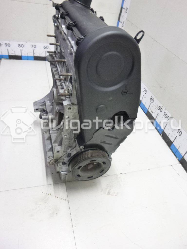 Фото Контрактный (б/у) двигатель BSE для Seat Leon 102 л.с 8V 1.6 л бензин 06A100043P {forloop.counter}}