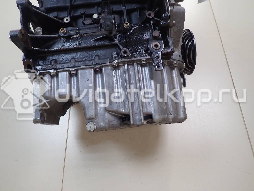 Фото Контрактный (б/у) двигатель CAXA для Seat Toledo 122 л.с 16V 1.4 л бензин 03C100092 {forloop.counter}}