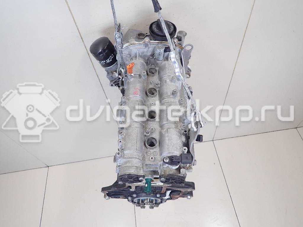 Фото Контрактный (б/у) двигатель CAXA для Seat Toledo 122 л.с 16V 1.4 л бензин 03C100092 {forloop.counter}}