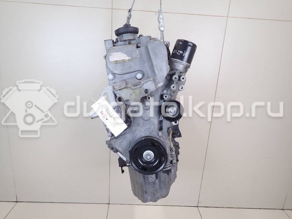 Фото Контрактный (б/у) двигатель CAXC для Skoda Superb 125 л.с 16V 1.4 л бензин 03C100092 {forloop.counter}}