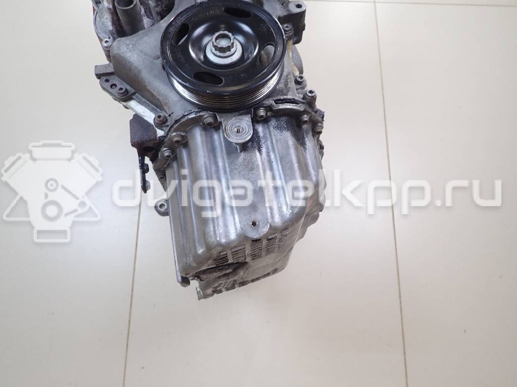 Фото Контрактный (б/у) двигатель CAXC для Skoda Superb 125 л.с 16V 1.4 л бензин 03C100092 {forloop.counter}}