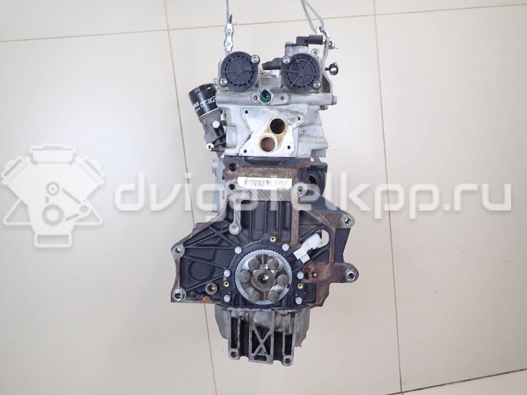 Фото Контрактный (б/у) двигатель CAXC для Skoda Superb 125 л.с 16V 1.4 л бензин 03C100092 {forloop.counter}}