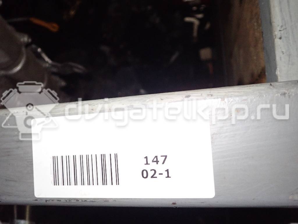 Фото Контрактный (б/у) двигатель CAXC для Skoda Superb 125 л.с 16V 1.4 л бензин 03C100092 {forloop.counter}}