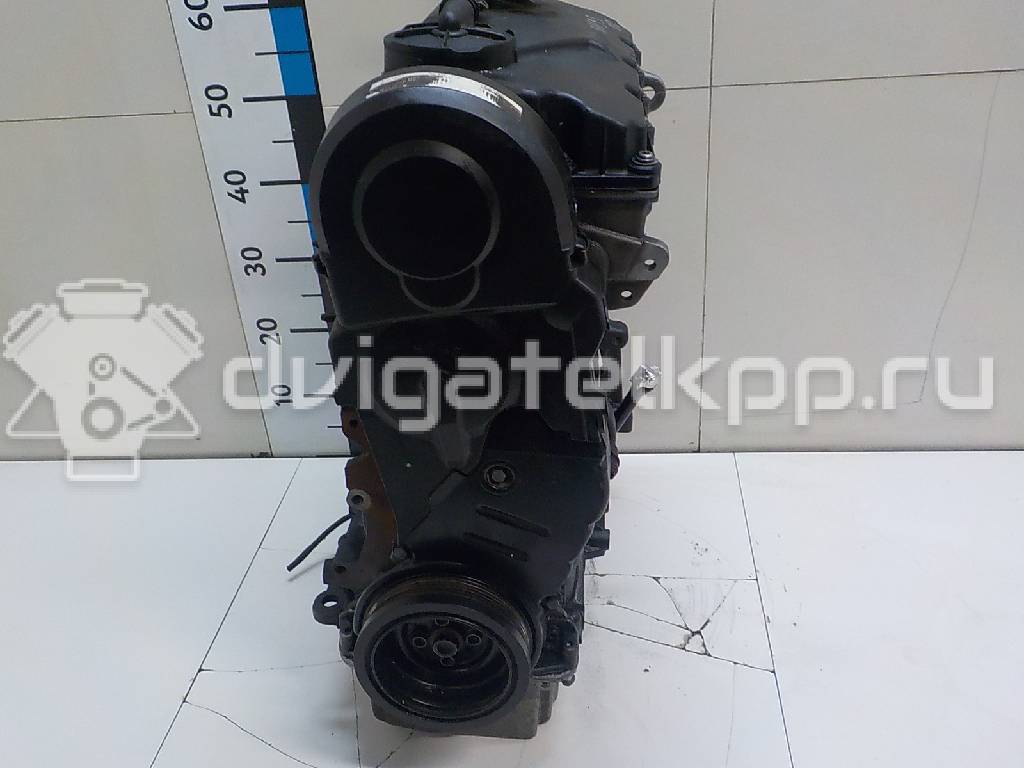 Фото Контрактный (б/у) двигатель BXE для Skoda Octavia / Octaviaii 1Z3 / Superb 105 л.с 8V 1.9 л Дизельное топливо 03G100098MX {forloop.counter}}