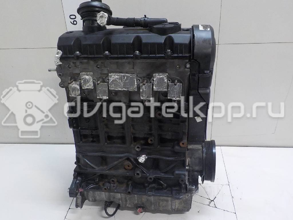 Фото Контрактный (б/у) двигатель BXE для Skoda Octavia / Octaviaii 1Z3 / Superb 105 л.с 8V 1.9 л Дизельное топливо 03G100098MX {forloop.counter}}