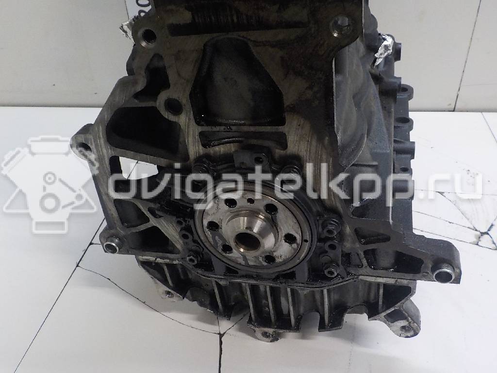 Фото Контрактный (б/у) двигатель BXE для Skoda Octavia / Octaviaii 1Z3 / Superb 105 л.с 8V 1.9 л Дизельное топливо 03G100098MX {forloop.counter}}