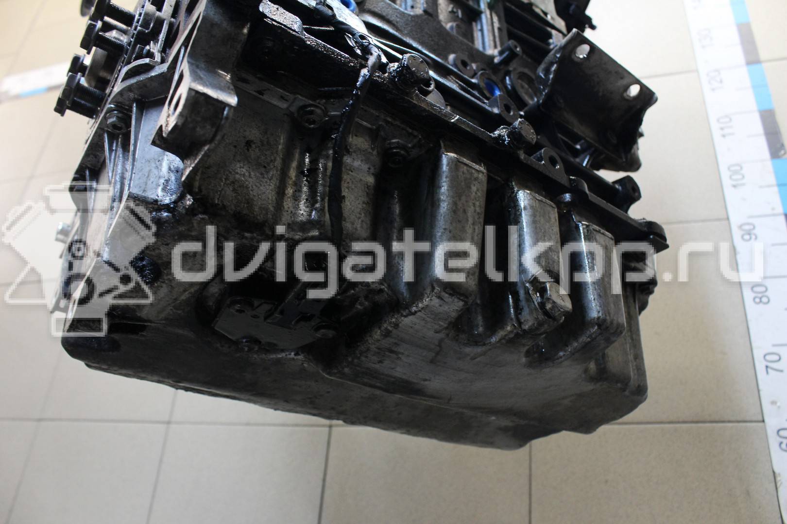 Фото Контрактный (б/у) двигатель CAYB для Seat Ibiza / Leon / Toledo / Altea 90 л.с 16V 1.6 л Дизельное топливо 03L100090Q {forloop.counter}}