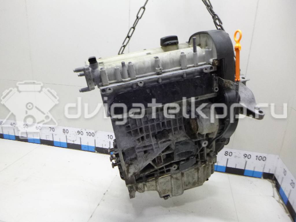 Фото Контрактный (б/у) двигатель BCA для Seat Leon / Toledo 75 л.с 16V 1.4 л бензин 036100098MX {forloop.counter}}