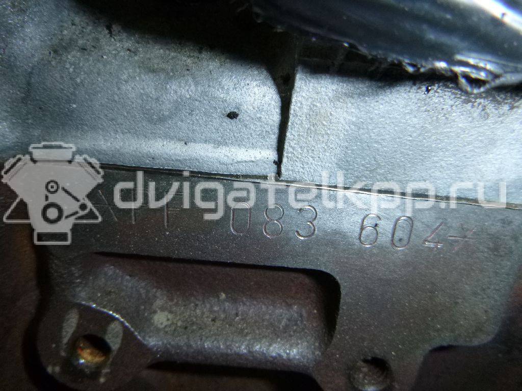 Фото Контрактный (б/у) двигатель PF для Volkswagen Passat / Jetta / Golf 102-107 л.с 8V 1.8 л бензин {forloop.counter}}