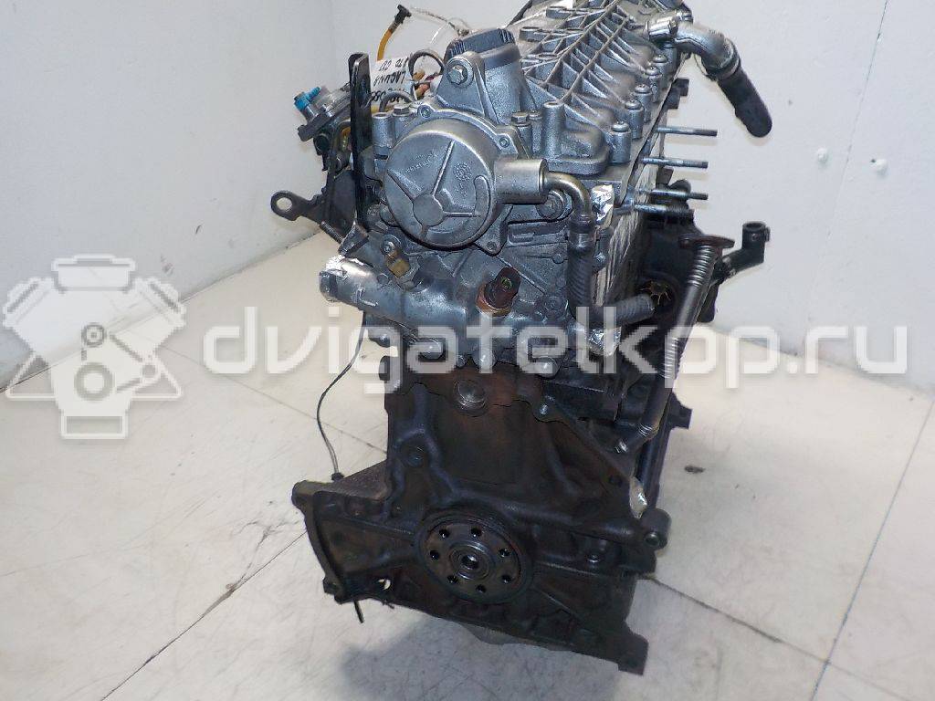 Фото Контрактный (б/у) двигатель G8T 760 для Renault Laguna 113 л.с 12V 2.2 л Дизельное топливо 7701471272 {forloop.counter}}