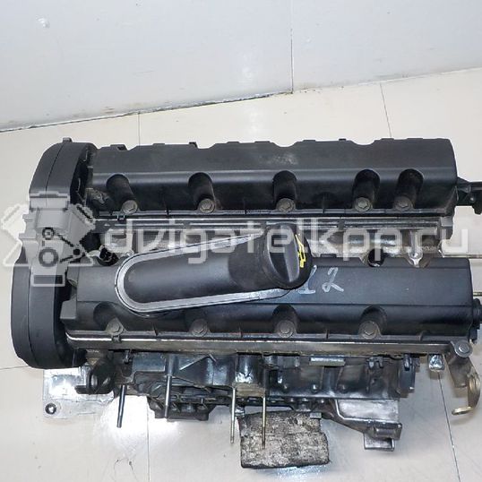 Фото Контрактный (б/у) двигатель 6FY (EW7A) для Citroen C4 / C5 125 л.с 16V 1.7 л бензин 0135LF