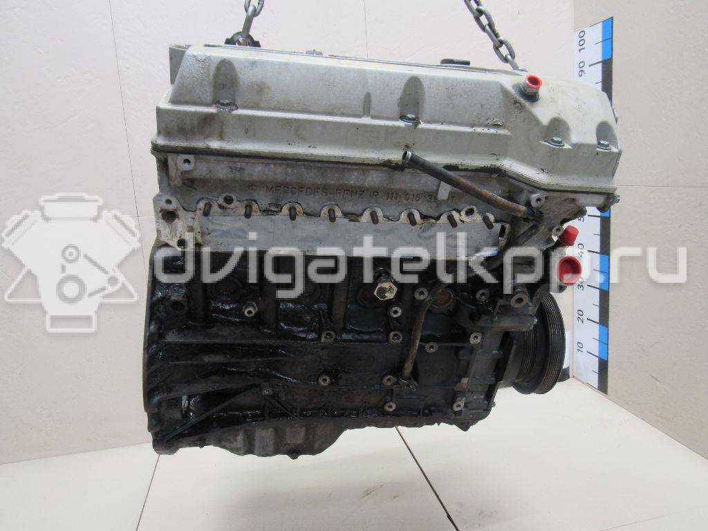 Фото Контрактный (б/у) двигатель M 111.955 (M111 E20 EVO ML) для Mercedes-Benz C-Class 163 л.с 16V 2.0 л бензин 1110103198 {forloop.counter}}