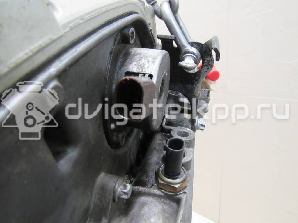 Фото Контрактный (б/у) двигатель M 111.955 (M111 E20 EVO ML) для Mercedes-Benz C-Class 163 л.с 16V 2.0 л бензин 1110103198 {forloop.counter}}