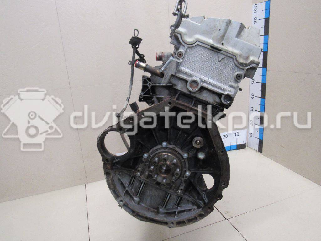 Фото Контрактный (б/у) двигатель M 111.955 (M111 E20 EVO ML) для Mercedes-Benz C-Class 163 л.с 16V 2.0 л бензин 1110103198 {forloop.counter}}