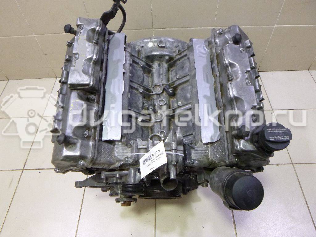 Фото Контрактный (б/у) двигатель M 112.913 (M 112 E26) для Mercedes-Benz E-Class 177 л.с 18V 2.6 л бензин 1120109202 {forloop.counter}}