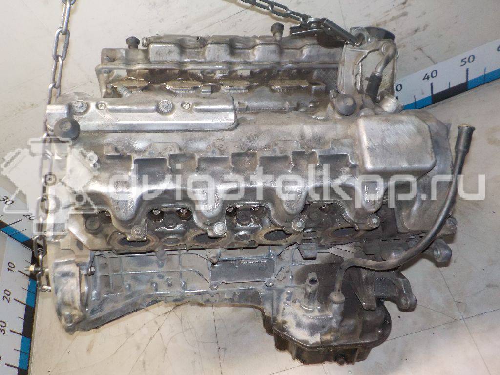 Фото Контрактный (б/у) двигатель M 113.960 (M 113 E50) для Mercedes-Benz S-Class / R-Class W251, V251 292-306 л.с 24V 5.0 л бензин 1130109900 {forloop.counter}}