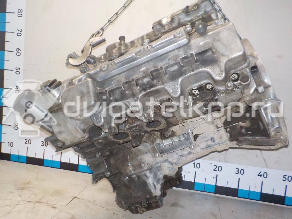 Фото Контрактный (б/у) двигатель M 113.960 (M 113 E50) для Mercedes-Benz S-Class / R-Class W251, V251 292-306 л.с 24V 5.0 л бензин 1130109900 {forloop.counter}}