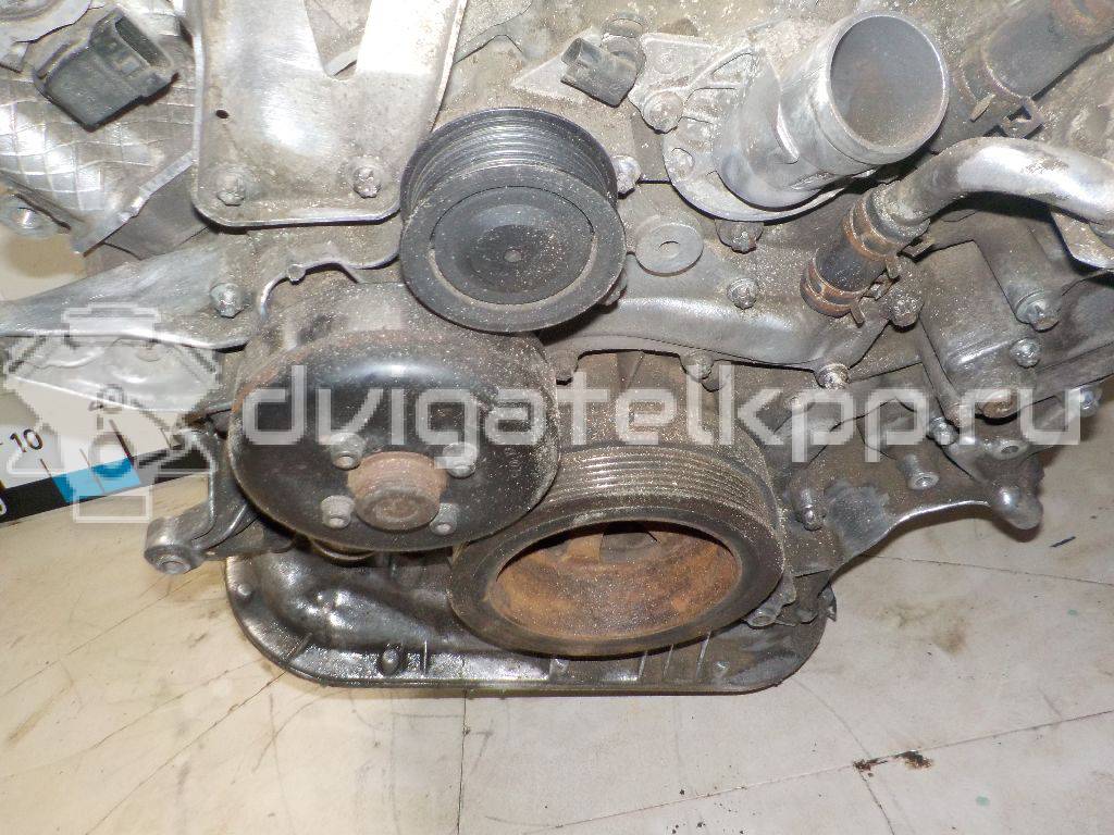 Фото Контрактный (б/у) двигатель M 113.960 (M 113 E50) для Mercedes-Benz S-Class / R-Class W251, V251 292-306 л.с 24V 5.0 л бензин 1130109900 {forloop.counter}}