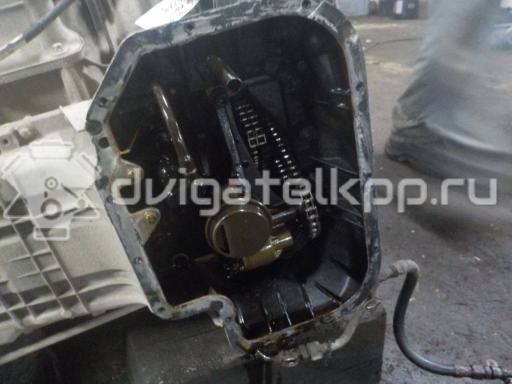 Фото Контрактный (б/у) двигатель M 113.960 (M 113 E50) для Mercedes-Benz S-Class / R-Class W251, V251 292-306 л.с 24V 5.0 л бензин 1130109900 {forloop.counter}}