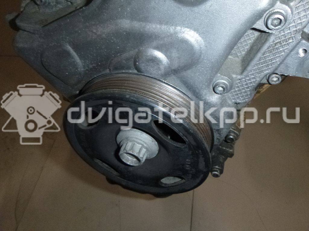 Фото Контрактный (б/у) двигатель BLF для Volkswagen Passat / Eos 1F7, 1F8 / Jetta / Golf 115 л.с 16V 1.6 л бензин 03C100035D {forloop.counter}}