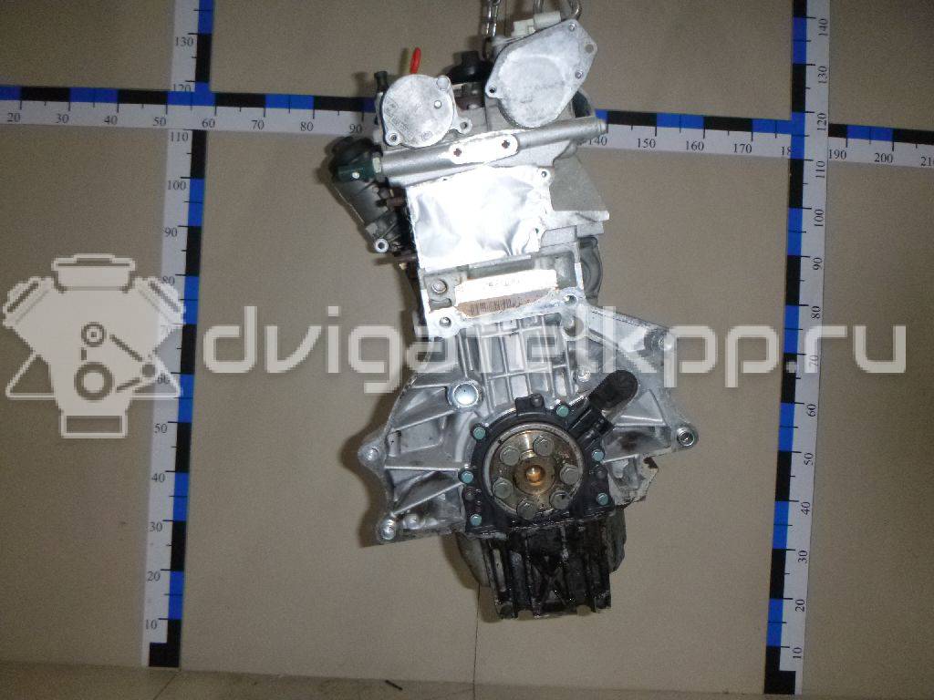 Фото Контрактный (б/у) двигатель BLF для Volkswagen Passat / Eos 1F7, 1F8 / Jetta / Golf 115 л.с 16V 1.6 л бензин 03C100035D {forloop.counter}}