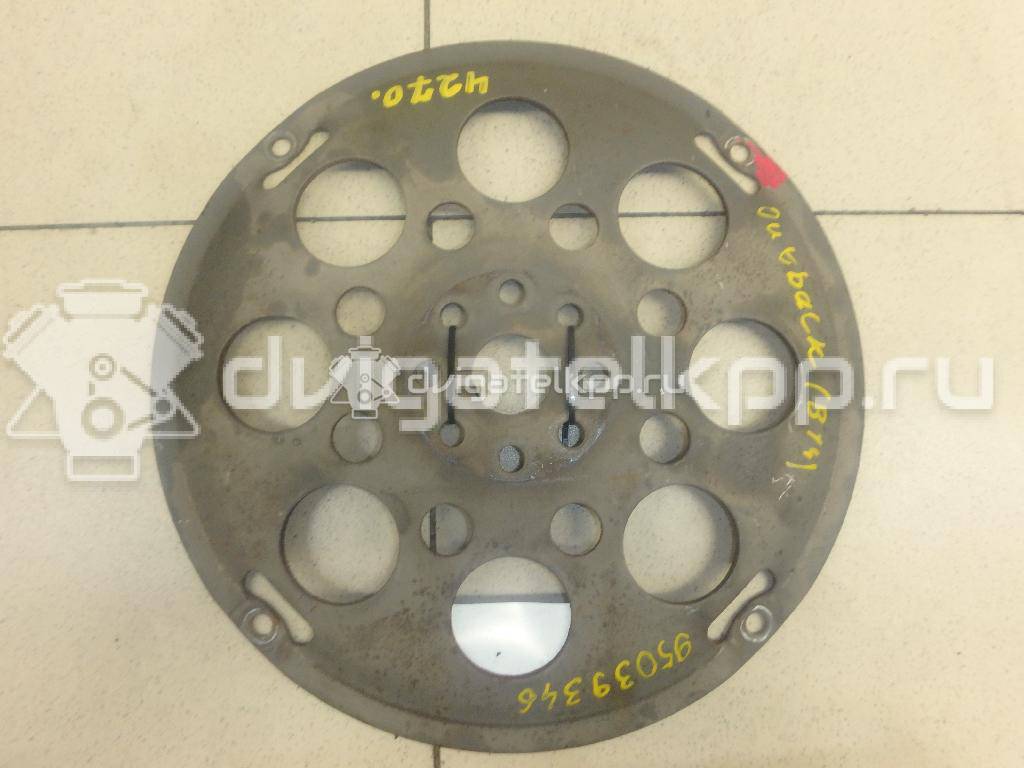 Фото Маховик для двигателя EJ253 для Subaru / Saab 167-173 л.с 16V 2.5 л бензин 12332AA120 {forloop.counter}}