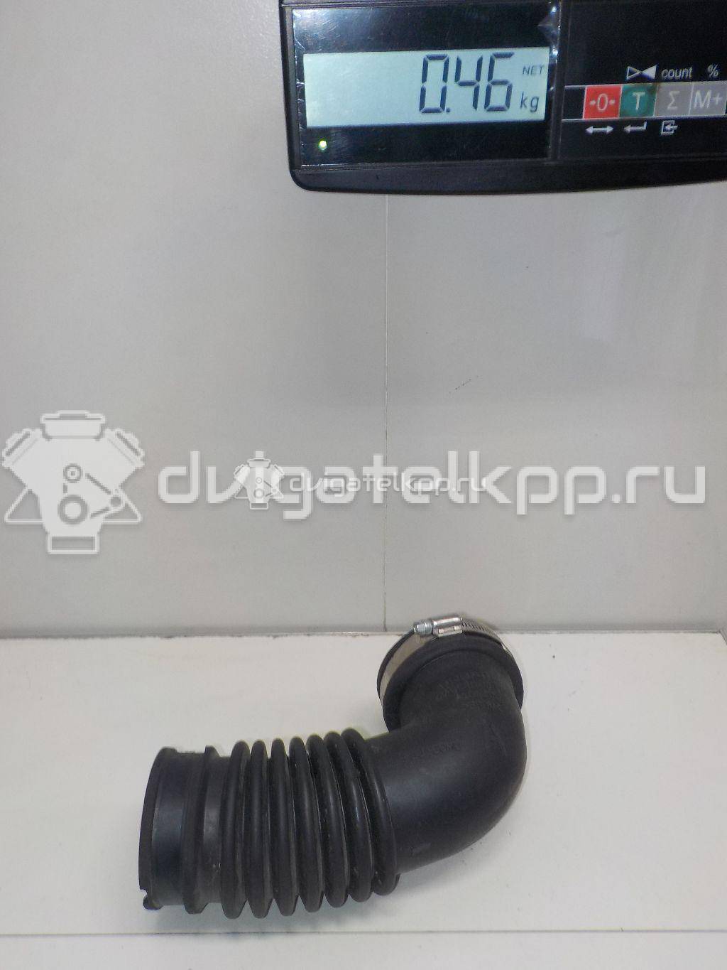 Фото Патрубок воздушного фильтра для двигателя FA20 для Subaru Forester / Levorg 200-208 л.с 16V 2.0 л бензин 46013AJ000 {forloop.counter}}