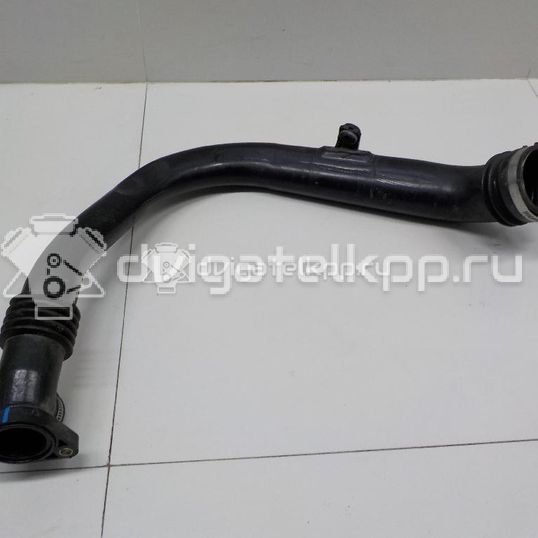 Фото Патрубок интеркулера для двигателя FA20 для Subaru Forester / Levorg 200-208 л.с 16V 2.0 л бензин 14462AA580