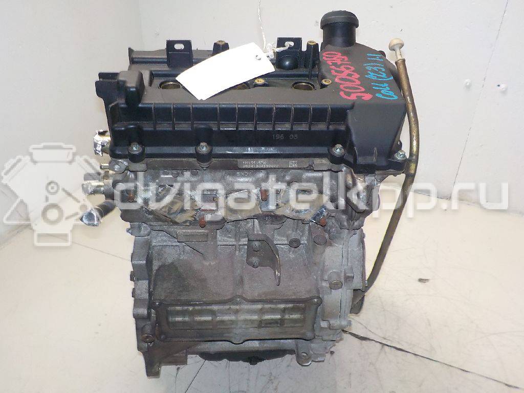 Фото Контрактный (б/у) двигатель 3A91 для Mitsubishi Colt 75 л.с 12V 1.1 л Бензин/газ MN131516 {forloop.counter}}