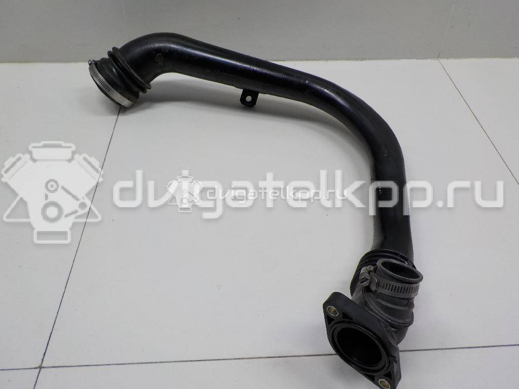 Фото Патрубок интеркулера для двигателя FA20 для Subaru Forester / Levorg 200-208 л.с 16V 2.0 л бензин 14462AA580 {forloop.counter}}