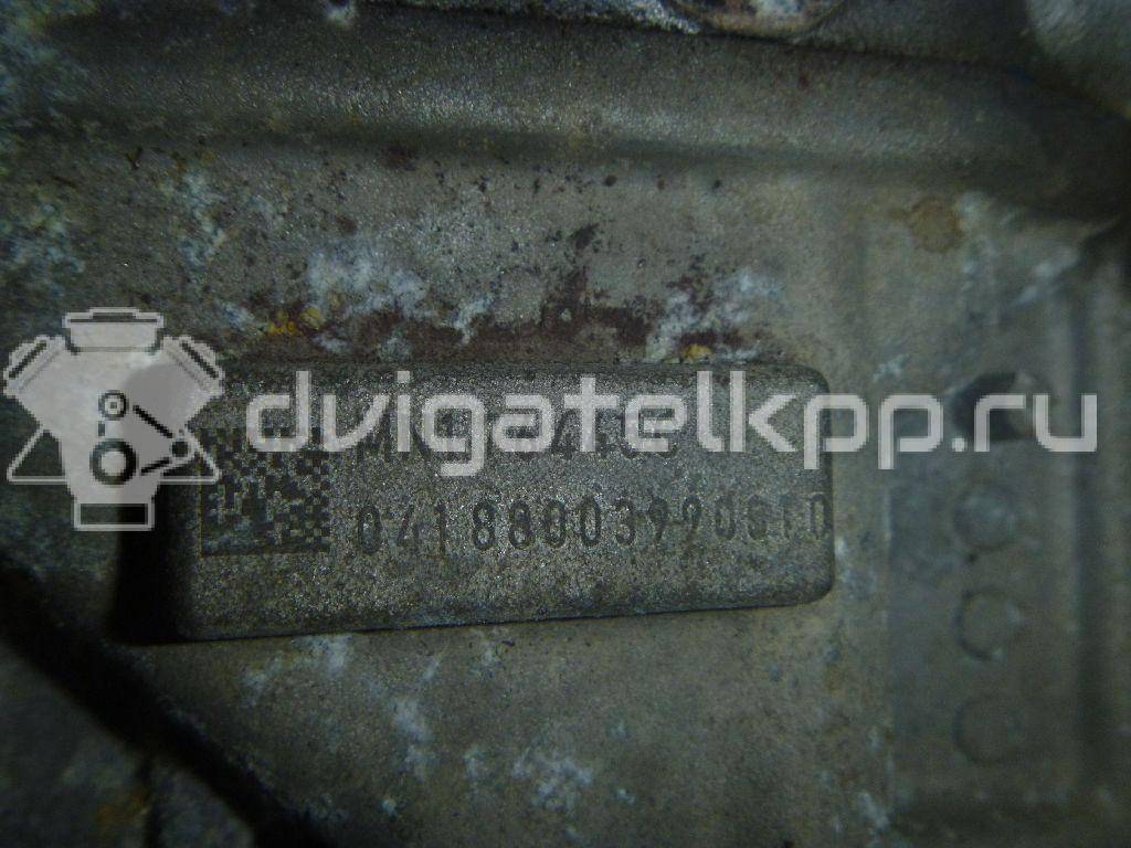 Фото Контрактный (б/у) двигатель 3A91 для Mitsubishi Colt 75 л.с 12V 1.1 л Бензин/газ MN131516 {forloop.counter}}