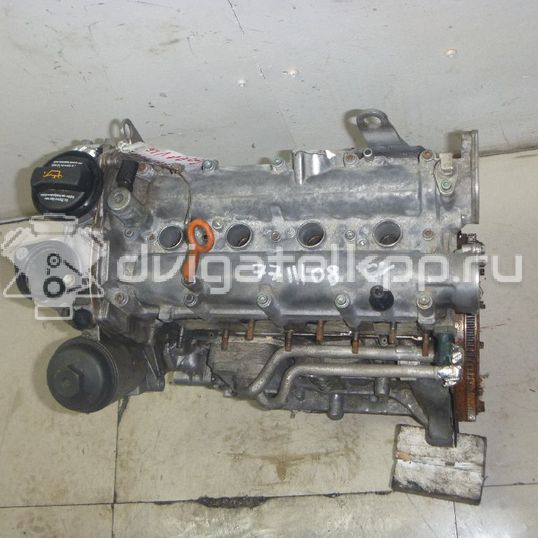 Фото Контрактный (б/у) двигатель BLF для Audi A3 115 л.с 16V 1.6 л бензин 03C100035D