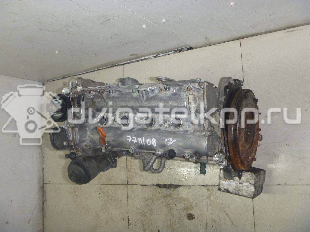 Фото Контрактный (б/у) двигатель BLF для Audi A3 115 л.с 16V 1.6 л бензин 03C100035D {forloop.counter}}