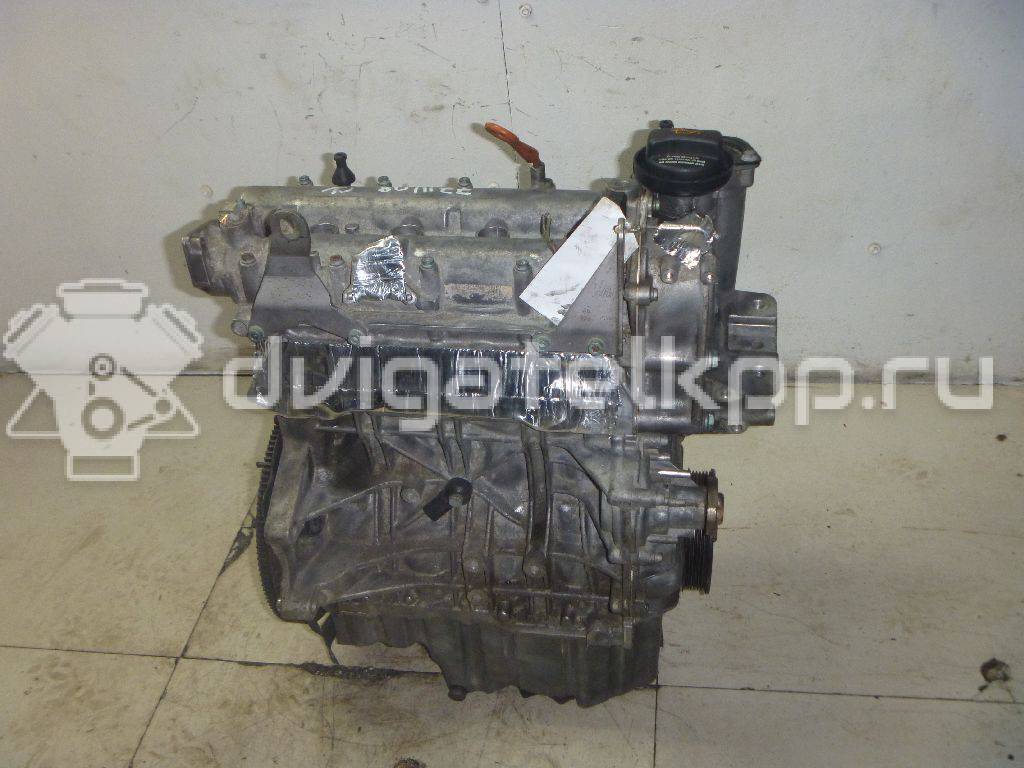 Фото Контрактный (б/у) двигатель BLP для Volkswagen Touran / Golf 115 л.с 16V 1.6 л бензин 03C100035D {forloop.counter}}