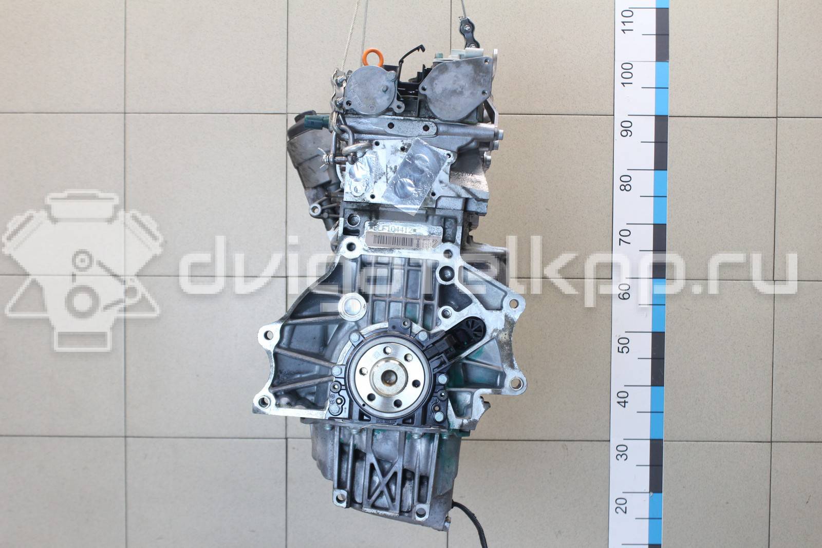 Фото Контрактный (б/у) двигатель BLF для Volkswagen Passat / Eos 1F7, 1F8 / Jetta / Golf 115 л.с 16V 1.6 л бензин 03C100033TX {forloop.counter}}