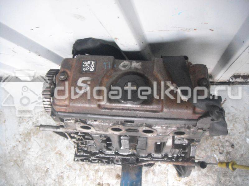 Фото Контрактный (б/у) двигатель NFT (TU5JP) для Citroen Saxo S0, S1 98-101 л.с 8V 1.6 л бензин 01351S {forloop.counter}}