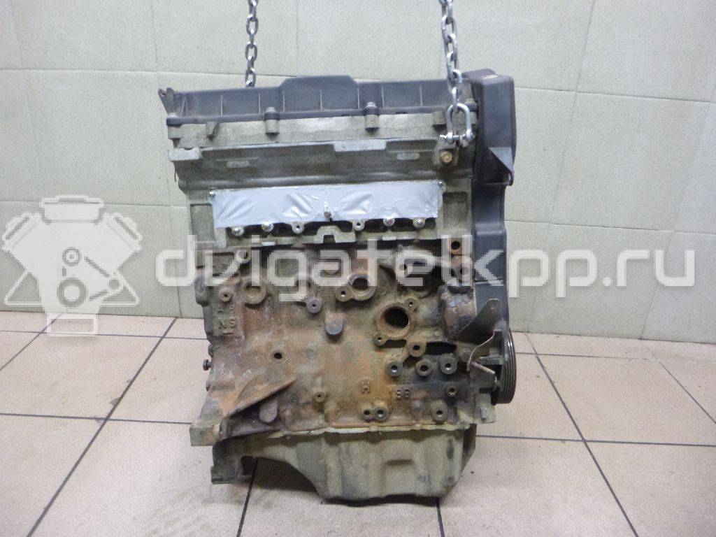 Фото Контрактный (б/у) двигатель NFU (TU5JP4) для Citroen C2 Jm / C4 / Xsara / Berlingo / C3 109-122 л.с 16V 1.6 л бензин 01353X {forloop.counter}}