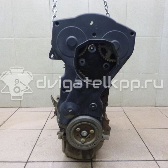 Фото Контрактный (б/у) двигатель NFX (TU5JP4) для Citroen Saxo S0, S1 109-120 л.с 16V 1.6 л Бензин/спирт 01353X