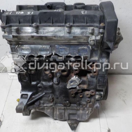 Фото Контрактный (б/у) двигатель TU5JP4 для Nissan (Zhengzhou) / Peugeot (Df-Psa) 106 л.с 16V 1.6 л бензин 01353X