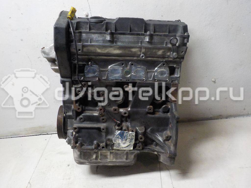 Фото Контрактный (б/у) двигатель TU5JP4 для Nissan (Zhengzhou) / Peugeot (Df-Psa) 106 л.с 16V 1.6 л бензин 01353X {forloop.counter}}