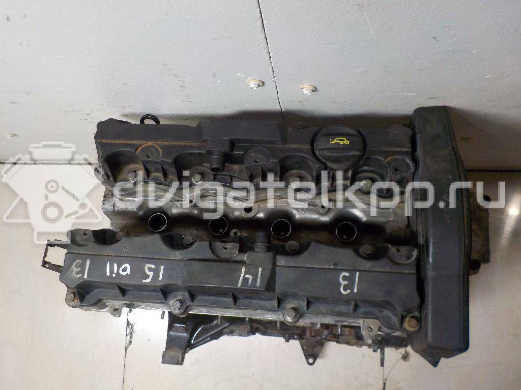 Фото Контрактный (б/у) двигатель TU5JP4 для Nissan (Zhengzhou) / Peugeot (Df-Psa) 106 л.с 16V 1.6 л бензин 01353X {forloop.counter}}