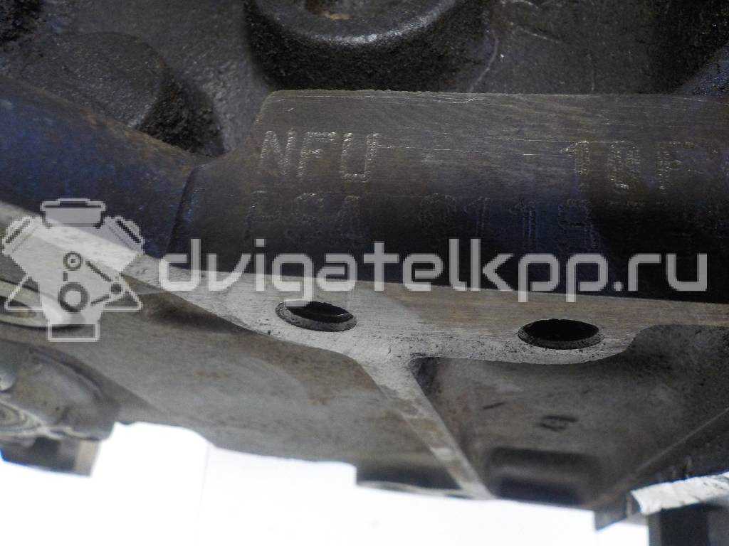 Фото Контрактный (б/у) двигатель NFU (TU5JP4) для Peugeot / Citroen 106-122 л.с 16V 1.6 л бензин 01353X {forloop.counter}}