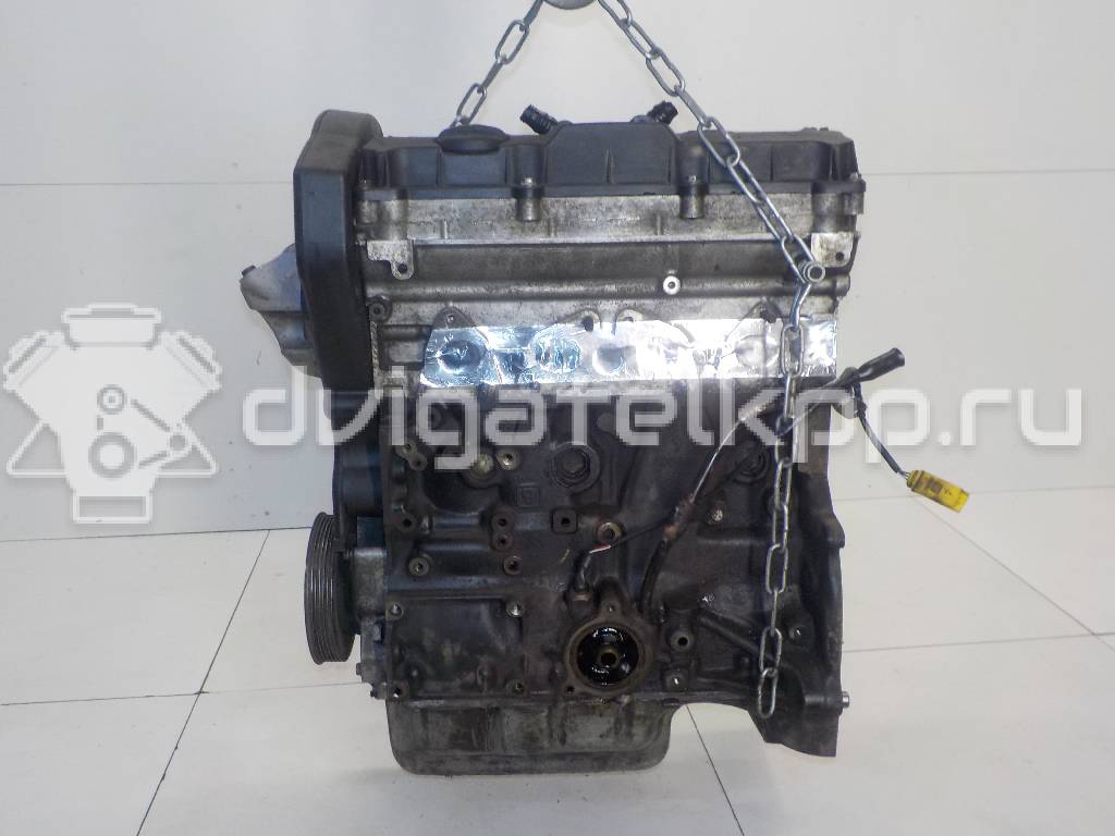 Фото Контрактный (б/у) двигатель TU5JP4 для Nissan (Zhengzhou) / Peugeot (Df-Psa) 106 л.с 16V 1.6 л бензин 01353X {forloop.counter}}