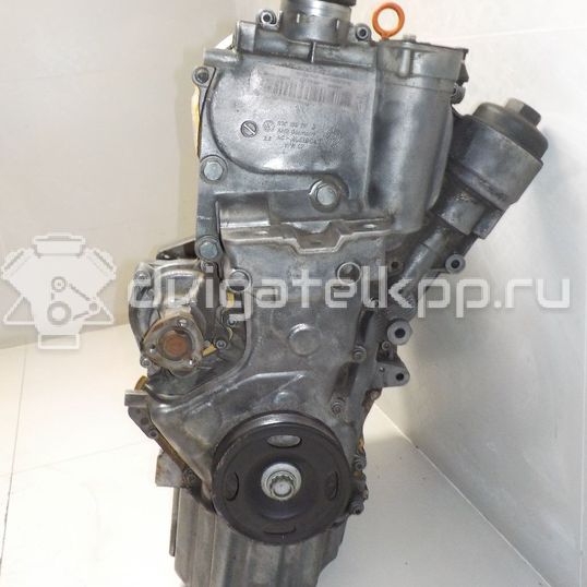 Фото Контрактный (б/у) двигатель BLF для Volkswagen Passat / Eos 1F7, 1F8 / Jetta / Golf 115 л.с 16V 1.6 л бензин 03C100035D